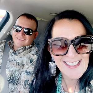 Meet your Posher, Erika